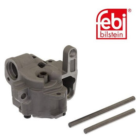 Febi 102150 Oil Pump Kit Premium Durable High Quality Fits Audi A3 2003 - 2012