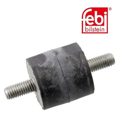 Febi 105917 Rubber Mount Elastomer Premium Grade Durable High Performance