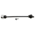 Febi 180918 Drive Shaft With Screw Front Axle Right Fits Audi A3 2003 - 2012
