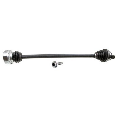 Febi 180918 Drive Shaft With Screw Front Axle Right Fits Audi A3 2003 - 2012