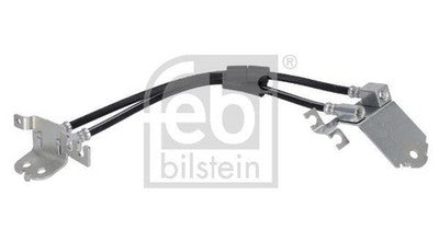 Febi 185210 Brake Hose Standard Premium Fits Ford Tourneo Custom 2015 - 2023