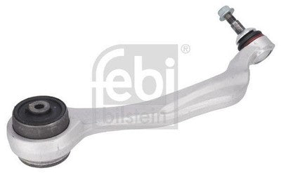 Febi 185539 Control Arm With Ball Joint Aluminium Fits BMW 3 Series 2020 - 2025