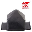 Febi 107159 Bump Stop Rear Left Right Fits Mitsubishi L200 / Triton 2014 - 2019