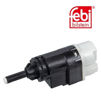 Febi 107002 Brake Light Switch Electric Premium Fits Dacia Duster 2013 - 2018