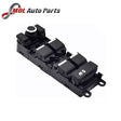 Land Rover Genuine Driver Door Window Switch Left - LR186660