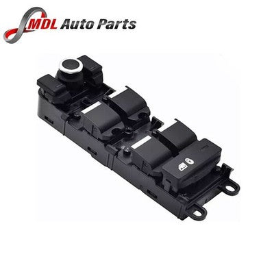 Land Rover Genuine Driver Door Window Switch Left - LR186660