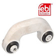 Febi 21920 Stabiliser Link Front Left High Performance Fits Audi A4 2001 - 2004