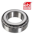 Febi 08082 Wheel Bearing Standard Premium Quality For Daihatsu Cuore 2007 - 2025