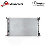AutoStar Germany RADIATOR 81K0121251T