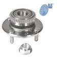 Blueprint ADG08363 Rear Wheel Bearing Kit Fits Hyundai Elantra 2000 - 2006