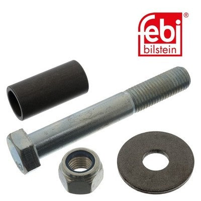 Febi 10437 Shock Absorber Mounting Repair Kit Rear Fits Ford Mondeo 2002 - 1995