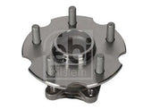 Febi 192898 Wheel Bearing Kit With ABS Sensor Rear Axle For Lexus NX 2014 - 2025