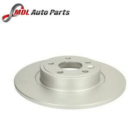 FEBI Brake Disc - 108585 T4N1742