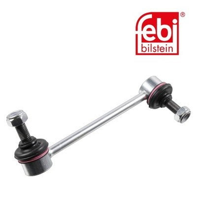 Febi 43318 Stabiliser Link Front Left Premium Fits Isuzu D-Max 2017 - 2022