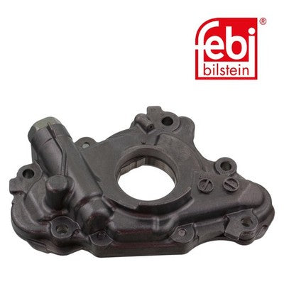 Febi 49742 Oil Pump Premium Durable High Quality Fits Toyota Corolla 2006 - 2013
