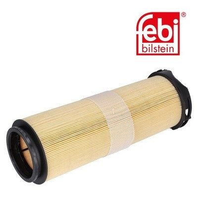 Febi 31441 Air Filter High Performance Fits Mercedes-Benz C-Class 2001 - 2007