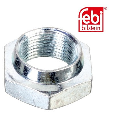 Febi 02160 Axle Nut Male Hex Premium High Performance Fits VW Golf 1998 - 2002
