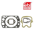 Febi 19320 Cylinder Head Gasket Set Premium Grade Fits Nissan Sunny 1990 - 1995