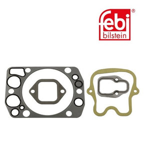 Febi 19320 Cylinder Head Gasket Set Premium Grade Fits Nissan Sunny 1990 - 1995