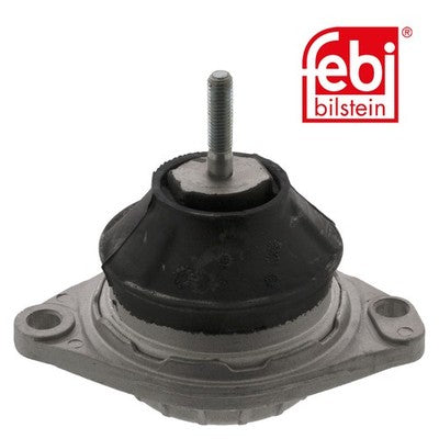 Febi 07175 Engine Mounting Hydro Mount Standard Fits Audi Coupe 1992 - 1992