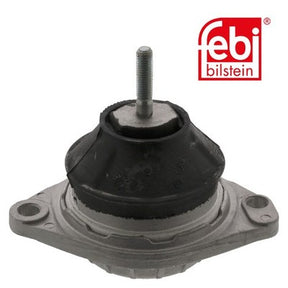 Febi 07175 Engine Mounting Hydro Mount Standard Fits Audi Coupe 1992 - 1992
