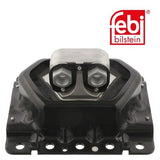 Febi 35036 Engine Mounting Rear Premium Grade Standard High Performance