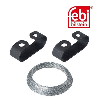 Febi 07005 Slide Ring Repair Kit Metal Premium Fits VW Transporter 1995 - 2003