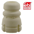 Febi 30419 Bump Stop High performance Fits Mercedes-Benz E-Class 1998 - 2006