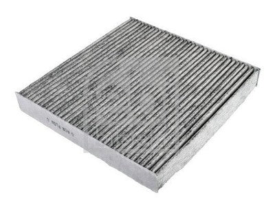 Febi 184405 Cabin Filter Activated Carbon Efficient Fits Honda Civic 2017 - 2022