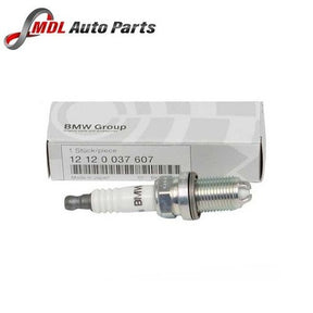 BMW Genuine SPARK PLUG 12129071003 89/- 12120037607