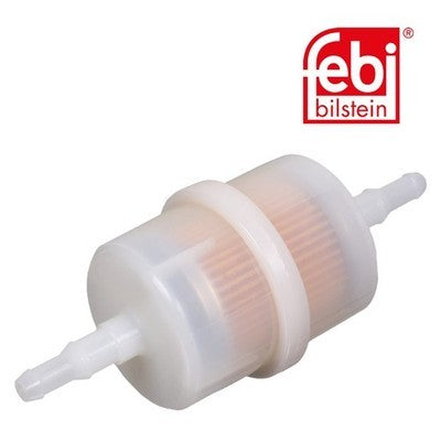Febi 21596 Premium Fuel Filter High Performance Fits Audi Coupe 1981-1983