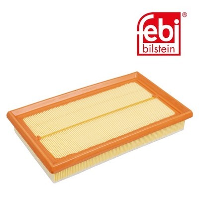 Febi 170950 Air Filter Premium High Performance Fits Jeep Renegade 2018 - 2025
