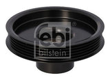 Febi 193956 Pulley Standard Premium Grade Fits Renault Master 2014 - 2025