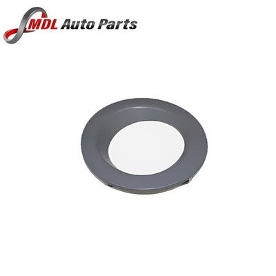 Allmakes 4x4 Fog Lamp Bezel DXB500330LML Range Rover 2002