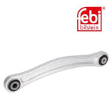 Febi 46422 Control Arm Rear Right Upper Aluminium Fits Audi Q7 2011 - 2015
