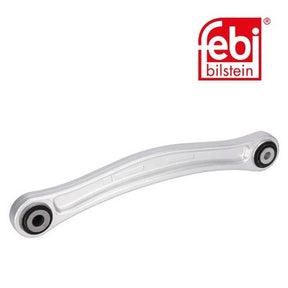 Febi 46422 Control Arm Rear Right Upper Aluminium Fits Audi Q7 2011 - 2015