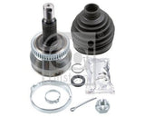 Febi 184799 Drive Shaft Joint Kit Standard Fits Hyundai Santa Fe 2009 - 2010