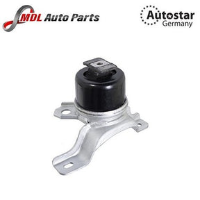 AutoStar Germany ENGINE MOUNTING ENGINE SUPPORRT FRONT LR024730
