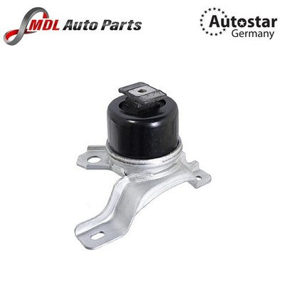 AutoStar Germany ENGINE MOUNTING ENGINE SUPPORRT FRONT LR024730