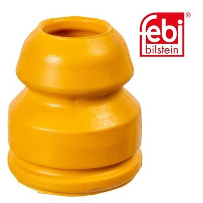 Febi 106749 Bump Stop Front Left Right Premium Fits Hyundai i10 2013 - 2024