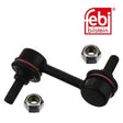 Febi 42101 Stabiliser Link Front Right Premium Fits Honda Accord 2003 - 2008