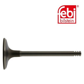 Febi 12814 Valves Premium Durable High-strength Fits BMW 3 Series 1987 - 1989