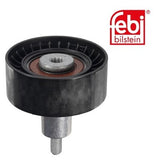 Febi 170461 Idler Pulley Premium High Performance Fits Audi A5 2016 - 2025