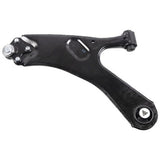 Febi 187797 Control Arm With Ball Joint Sheet Steel Fits Citroën C4 2021 - 2025