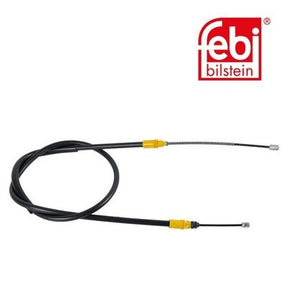 Febi 17911 Premium Brake Cable Left Rear Right Fits Citro�n Saxo 1996-2003