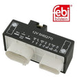 Febi 26141 Control Device Premium High Performance Fits VW Bora 1998 - 2005