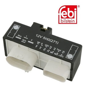 Febi 26141 Control Device Premium High Performance Fits VW Bora 1998 - 2005