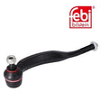 Febi 28581 Tie Rod End Front Right Premium Fits Peugeot 407 2004 - 2005