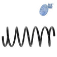 Blueprint ADG088324 Coil Spring Front Axle Fits Hyundai Accent 2000 - 2005