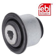 Febi 14949 Control Trailing Arm Bush Premium Fits Nissan Kubistar 2005-2009